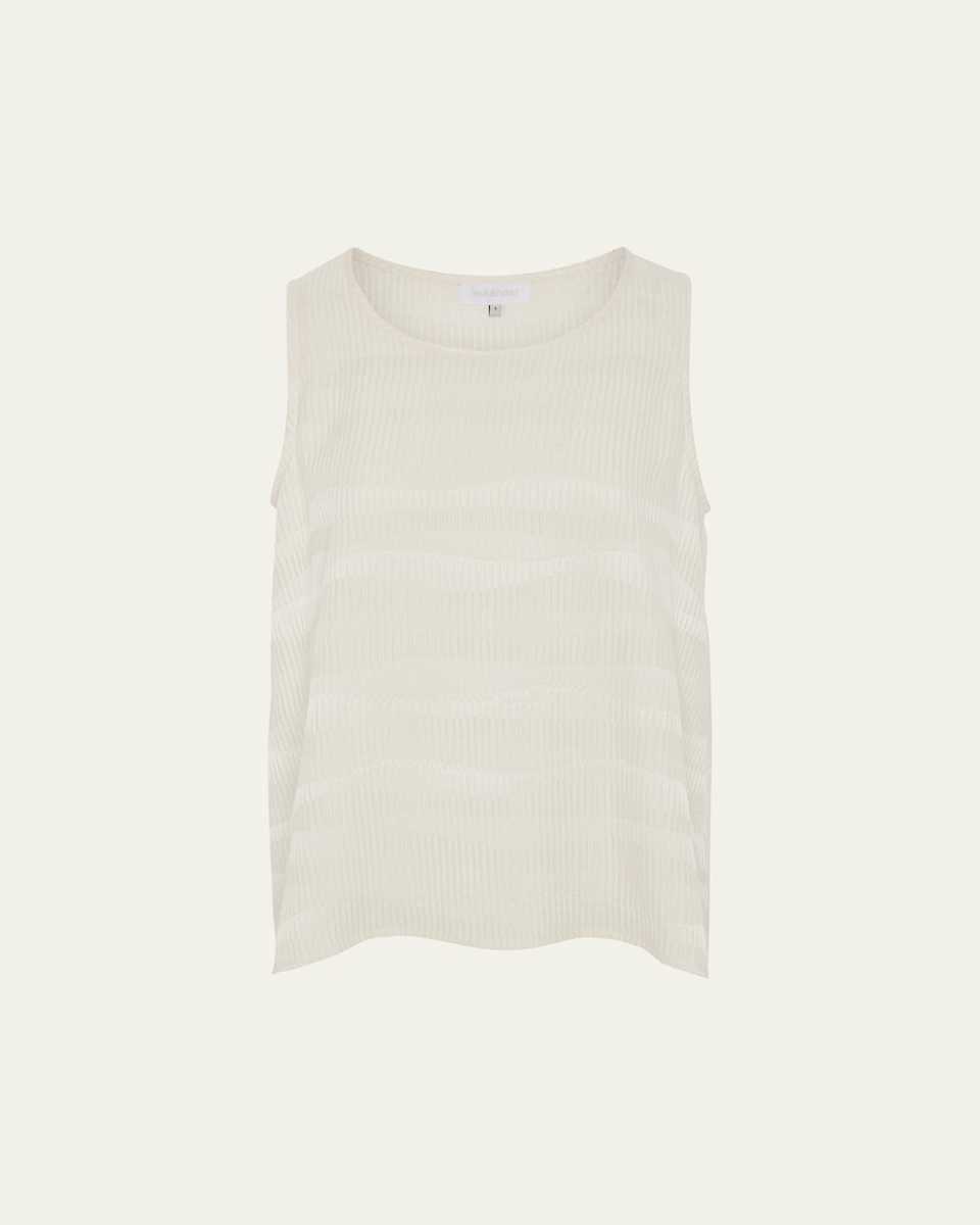 A-Line Shell (Mid Plus Length)